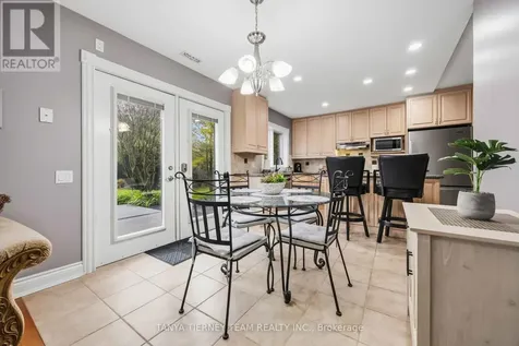 59 Mansfield Park Court Scugog ON L9L 2B5