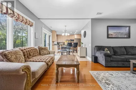 59 Mansfield Park Court Scugog ON L9L 2B5
