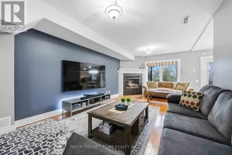 59 Mansfield Park Court Scugog ON L9L 2B5