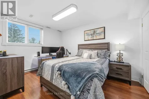 59 Mansfield Park Court Scugog ON L9L 2B5