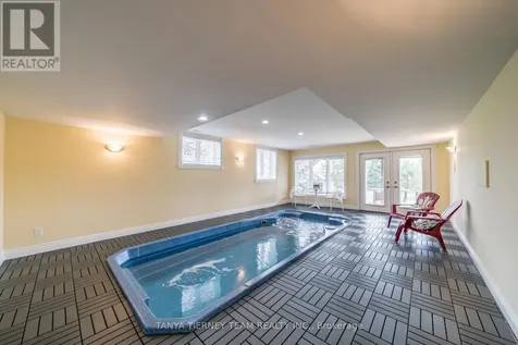 59 Mansfield Park Court Scugog ON L9L 2B5
