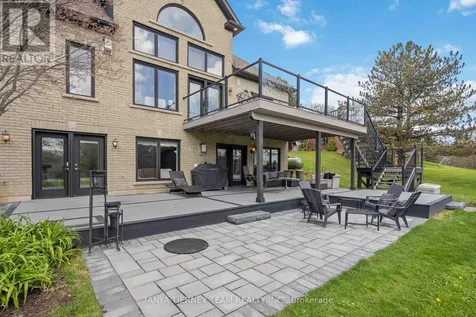 59 Mansfield Park Court Scugog ON L9L 2B5