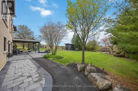 59 Mansfield Park Court Scugog ON L9L 2B5