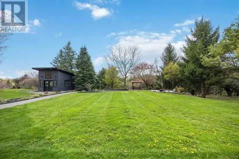 59 Mansfield Park Court Scugog ON L9L 2B5