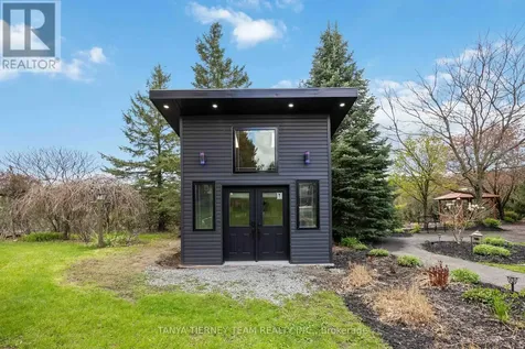 59 Mansfield Park Court Scugog ON L9L 2B5