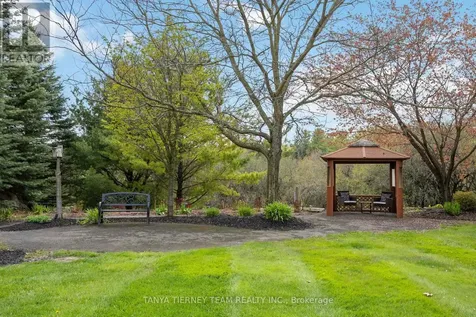 59 Mansfield Park Court Scugog ON L9L 2B5