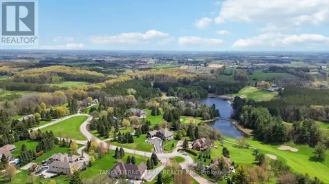 59 Mansfield Park Court Scugog ON L9L 2B5