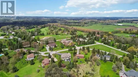 59 Mansfield Park Court Scugog ON L9L 2B5