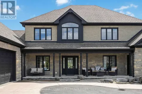 59 Mansfield Park Court Scugog ON L9L 2B5