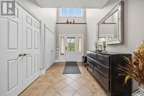 59 Mansfield Park Court Scugog ON L9L 2B5