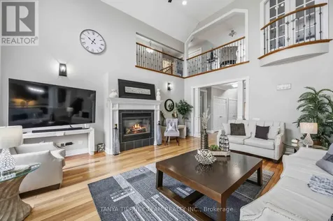 59 Mansfield Park Court Scugog ON L9L 2B5