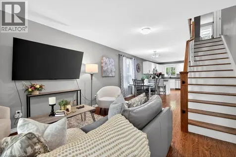 405 John Street Dunnville ON N1A 2R1