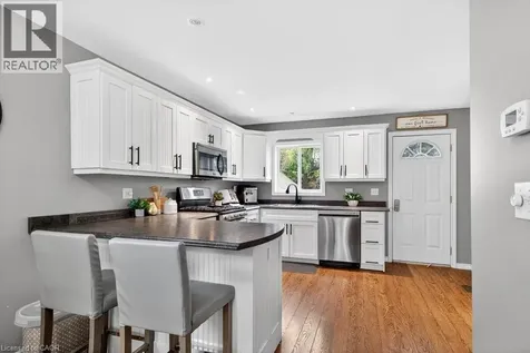 405 John Street Dunnville ON N1A 2R1