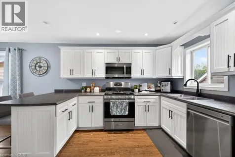 405 John Street Dunnville ON N1A 2R1