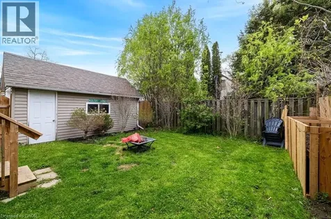 405 John Street Dunnville ON N1A 2R1
