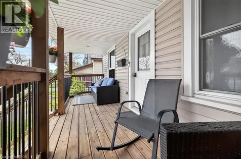 405 John Street Dunnville ON N1A 2R1