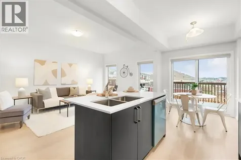 155 Equestrian Way Cambridge ON N3E 0E8