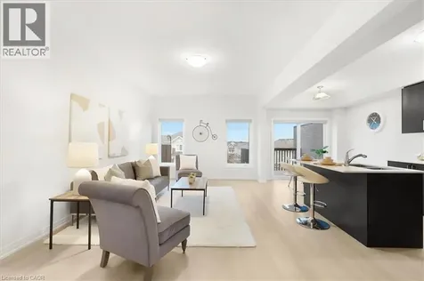 155 Equestrian Way Cambridge ON N3E 0E8