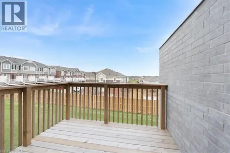 155 Equestrian Way Cambridge ON N3E 0E8