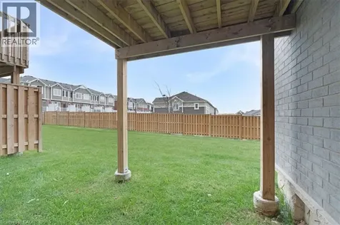 155 Equestrian Way Cambridge ON N3E 0E8