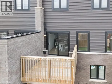 155 Equestrian Way Cambridge ON N3E 0E8