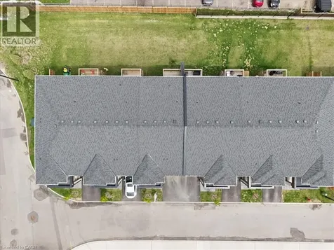 155 Equestrian Way Cambridge ON N3E 0E8