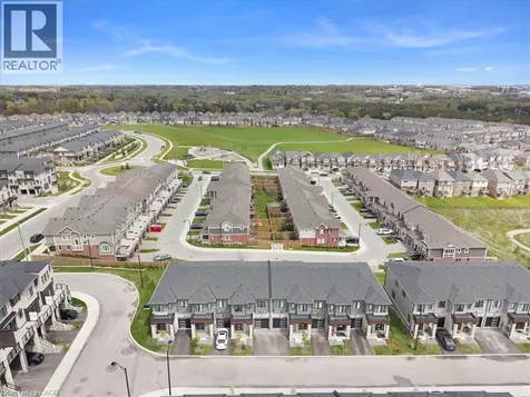 155 Equestrian Way Cambridge ON N3E 0E8