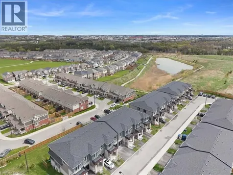 155 Equestrian Way Cambridge ON N3E 0E8
