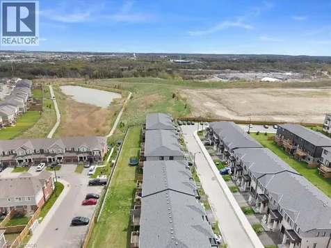 155 Equestrian Way Cambridge ON N3E 0E8