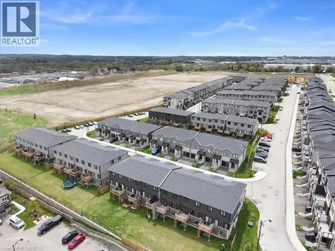 155 Equestrian Way Cambridge ON N3E 0E8