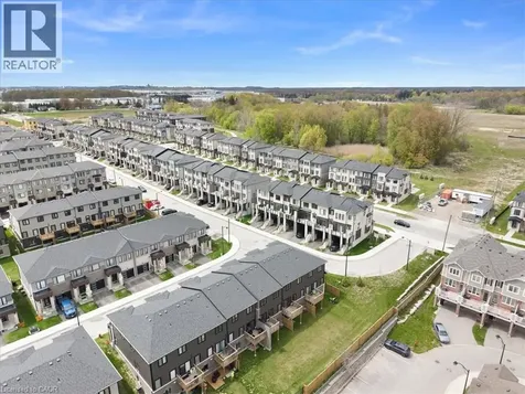 155 Equestrian Way Cambridge ON N3E 0E8