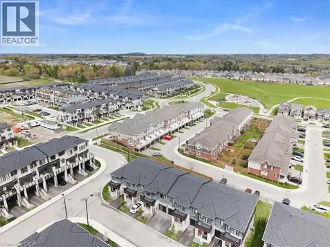 155 Equestrian Way Cambridge ON N3E 0E8