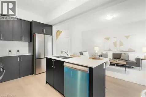155 Equestrian Way Cambridge ON N3E 0E8