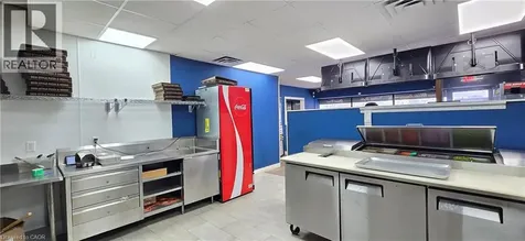 1077 Weber Street East Kitchener ON N2A 3Y5