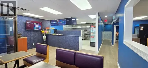 1077 Weber Street East Kitchener ON N2A 3Y5