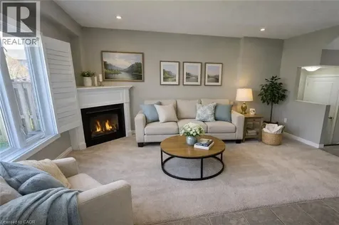 31 Serenity Lane Stoney Creek ON L0R 1P0