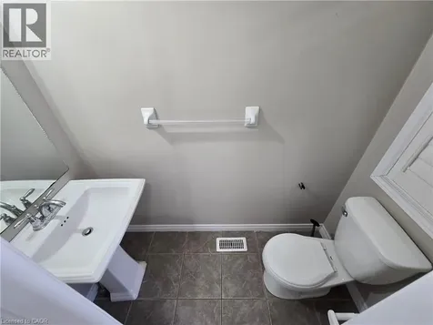 31 Serenity Lane Stoney Creek ON L0R 1P0
