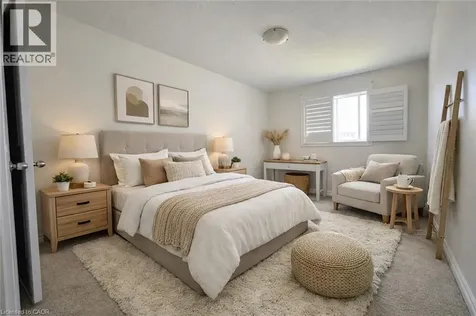 31 Serenity Lane Stoney Creek ON L0R 1P0