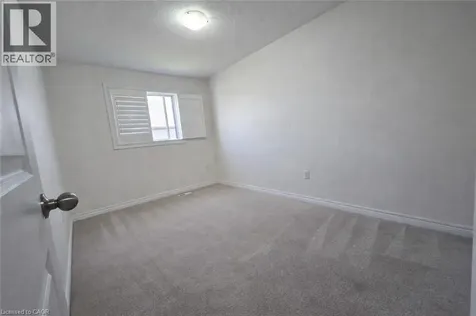 31 Serenity Lane Stoney Creek ON L0R 1P0