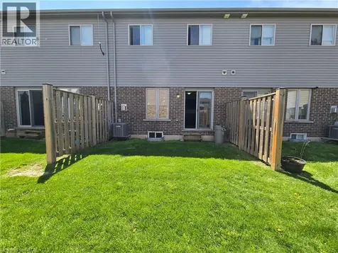 31 Serenity Lane Stoney Creek ON L0R 1P0