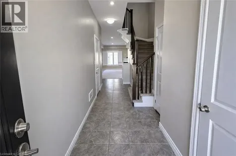 31 Serenity Lane Stoney Creek ON L0R 1P0