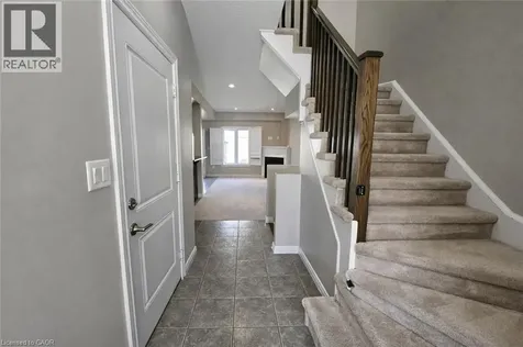 31 Serenity Lane Stoney Creek ON L0R 1P0