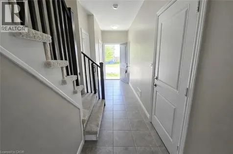 31 Serenity Lane Stoney Creek ON L0R 1P0