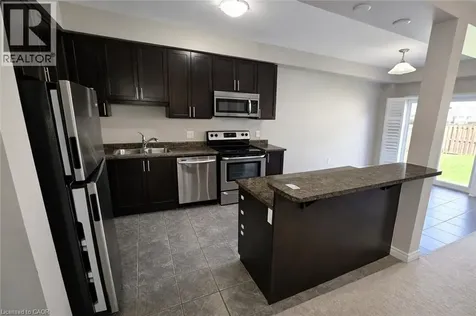 31 Serenity Lane Stoney Creek ON L0R 1P0
