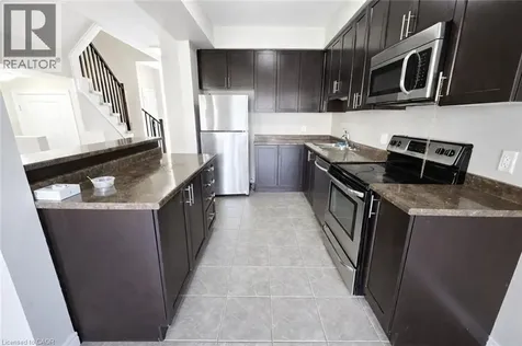 31 Serenity Lane Stoney Creek ON L0R 1P0