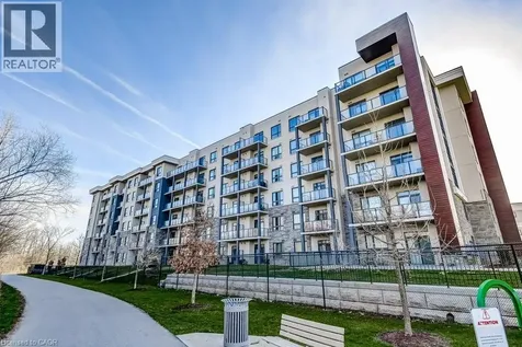 125 Shoreview Place Stoney Creek ON L8E 0K3