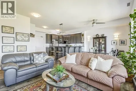 125 Shoreview Place Stoney Creek ON L8E 0K3