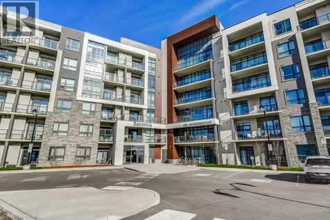 125 Shoreview Place Stoney Creek ON L8E 0K3