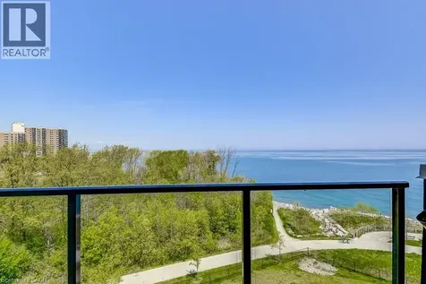 125 Shoreview Place Stoney Creek ON L8E 0K3