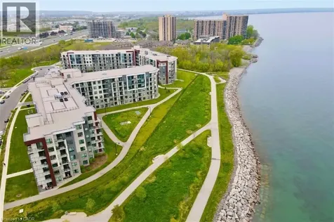 125 Shoreview Place Stoney Creek ON L8E 0K3